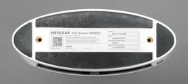 NETGEAR Orbi RBK852 AX6000 Tri-band Mesh WiFi 6 System (2-pack) image 10