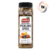 1x Shaker Badia Extra Fancy Pickling Spice Seasoning | 13oz | Gluten Free - $20.13