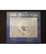 Autographed Flavia and the Dream Maker by Weedn, Flavia M. Excellent con... - £14.34 GBP