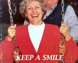 [Signed] Keep A Smile On Your Face by Raymond H. Pugh / Biography - $11.39