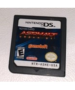 Nintendo DS Game Asphalt Urban GT 2 (Nintendo DS, 2006) - $9.43 CAD
