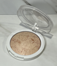 DOSE OF COLORS Baked Highlighter - Peach Glow - 0.28 oz Italy - $286.49 MXN