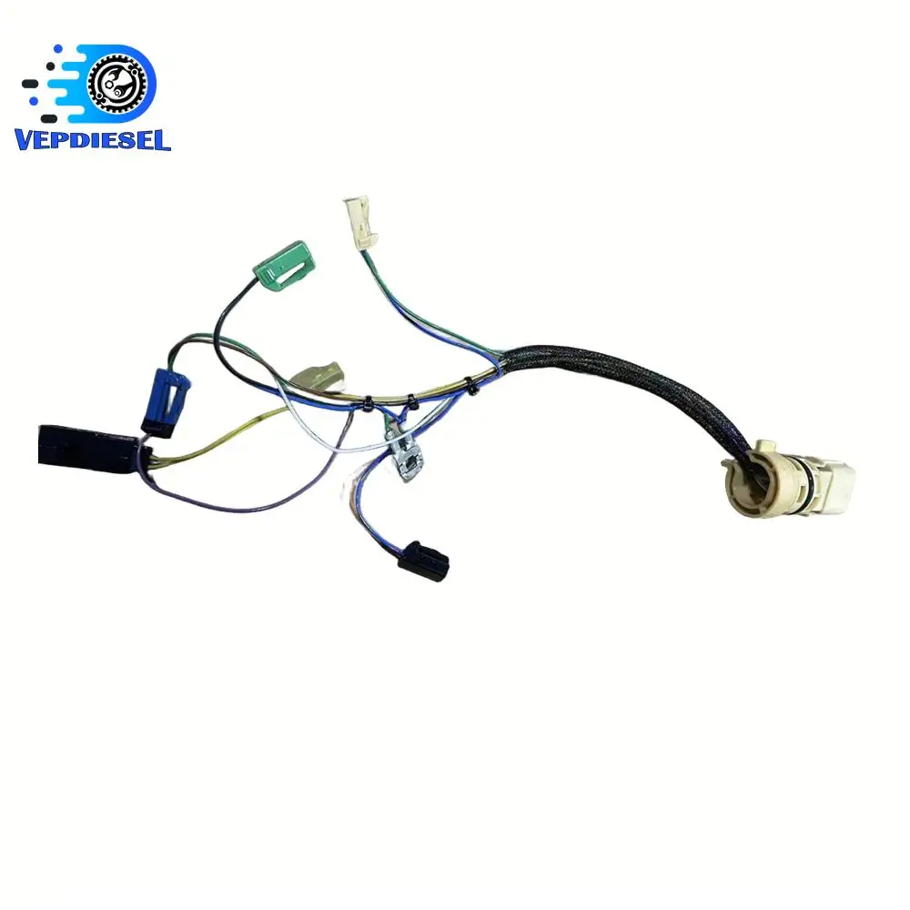 1pc Automatic Transmission Internal Wire Harness 4F27E FNR5 Fits For 1999-up - £18.62 GBP