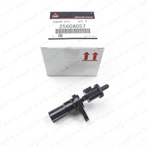 New Genuine Mitsubishi 08-17 Lancer Outlander Vehicle Speed Sensor 2560A057 - $71.11