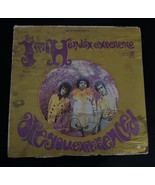 THE JIMI HENDRIX EXPERIENCE “ARE YOU EXPERIENCED” LP 1967 U.S. STEREO - £30.95 GBP