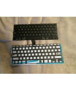 MacBook Air 13&quot; A1369 A1466 2011-2015 Keyboard + Backlight Backlit - $19.94