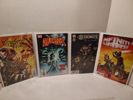 Lot of 20 Assorted Marvel Comic books  - $28.00