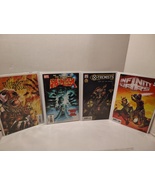 Lot of 20 Assorted Marvel Comic books  - $28.00