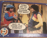 Vintage Mork And Mindy Trading Card #48 1978 Robin Williams - £1.54 GBP