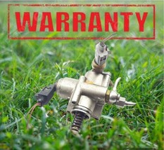 2006-2009 Volkswagen Golf Gti Audi A4 High Pressure Fuel Pump Hpfp Oem Warranty - £97.33 GBP