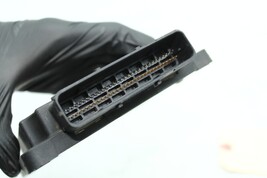 2009-2010 FORD F-250 F-350 6.4L DIESEL TRANSMISSION CONTORL MODULE TCM H1996 image 8