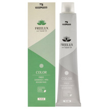 Freelux Permanet Hair Color - 10.01 Platinum Cool Blond BY Tocco Magico - $17.90