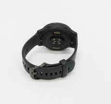 Garmin Venu 2S Fitness Smartwatch - Slate Bezel with Black Band 010-02429-00 image 3