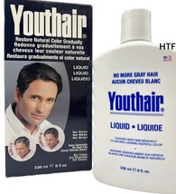 Youthair LIQUID Original Formula 8 oz - £53.02 GBP