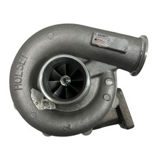 Holset H2D Turbocharger fits Perkins 26ST 350TC Engine 4033145 (3524825) - £432.80 GBP