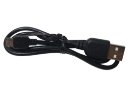 E106016 28AWG/1P AWM 2725 High Speed USB 2.0 Type A vers Micro Câble USB - £7.14 GBP