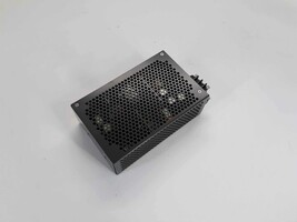 Nemic-Lambda HR-11F-24 Power Supply In 110/120VAC 3.7A Out 24VDC  - $35.63 CAD