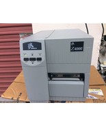 Zebra Z4000 Thermal Label Printer - €139,54 EUR