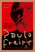 Pedagogia da libertacao em Paulo Freire (Em Portugues do Brasil) [Paperback] Ana - £30.89 GBP