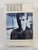 The Dream of the Blue Turtles by Sting (Cassette, Jun-1985, A&amp;M Records) - £3.98 GBP