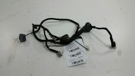 2010 NISSAN SENTRA Door Harness Wire Wiring Left Driver Rear Back 2008 2009 2... - £17.79 GBP