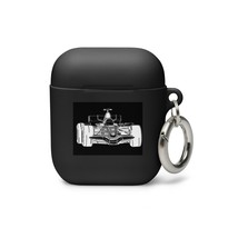 AirPods Case Formula 1, F1 Airpods Case, Formula 1 Airpods Case, F1 Case for Air - £15.88 GBP