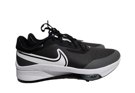 Nike Air Zoom Infinity Tour Next React DC5221 015 Men Size 10.5 Black Golf Shoes - £51.43 GBP