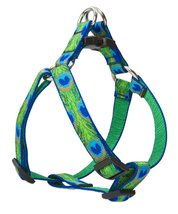 LupinePet Originals 3/4&quot; Tail Feathers 15-21&quot; Step In Harness for Small ... - $44.98 CAD+