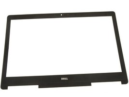 Dell Precision 7710 7720 Non-Touch LCD Screen Front Bezel Cover MM4Y2 0M... - $27.99