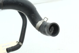 2003-2008 INFINITI FX45 4.5L COOLANT HOSE LINE H1880 image 12