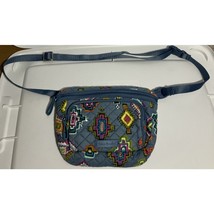 Vera Bradley Painted Medallions Belt Bag Fanny Pack, Unique Southwestern... - $376.92 MXN