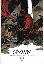 Spawn Origins Tp Vol 06 - £13.85 GBP