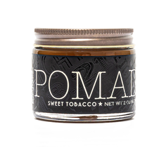 18.21 Man Made Sweet Tobacco Pomade, 2 Oz. - £19.65 GBP