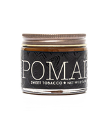 18.21 Man Made Sweet Tobacco Pomade, 2 Oz. - £19.66 GBP