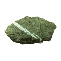 Harzburgite Serpentinite ? Mineral Rock Specimen 438g Troodos Ophiolite 01534 - £31.83 GBP