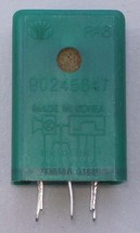 Warning Buzzer Alarm GM 90245647 GM genuine - OEM - £42.70 GBP