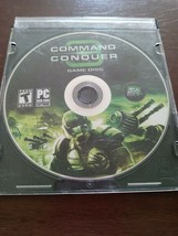 Command and Conquer 3 Disc (PC, 2007) CD ROM - £59.02 GBP