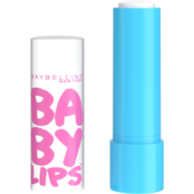 Maybelline Baby Lips Moisturizing Lip Balm, Lip Makeup, Quenched, 0.15 oz.. - $19.79