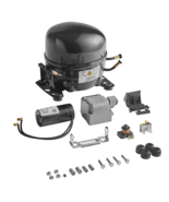 Avantco EHX2155U, 13556372, Refrigeration Compressor for MAC-26HC and MA... - $1,048.50