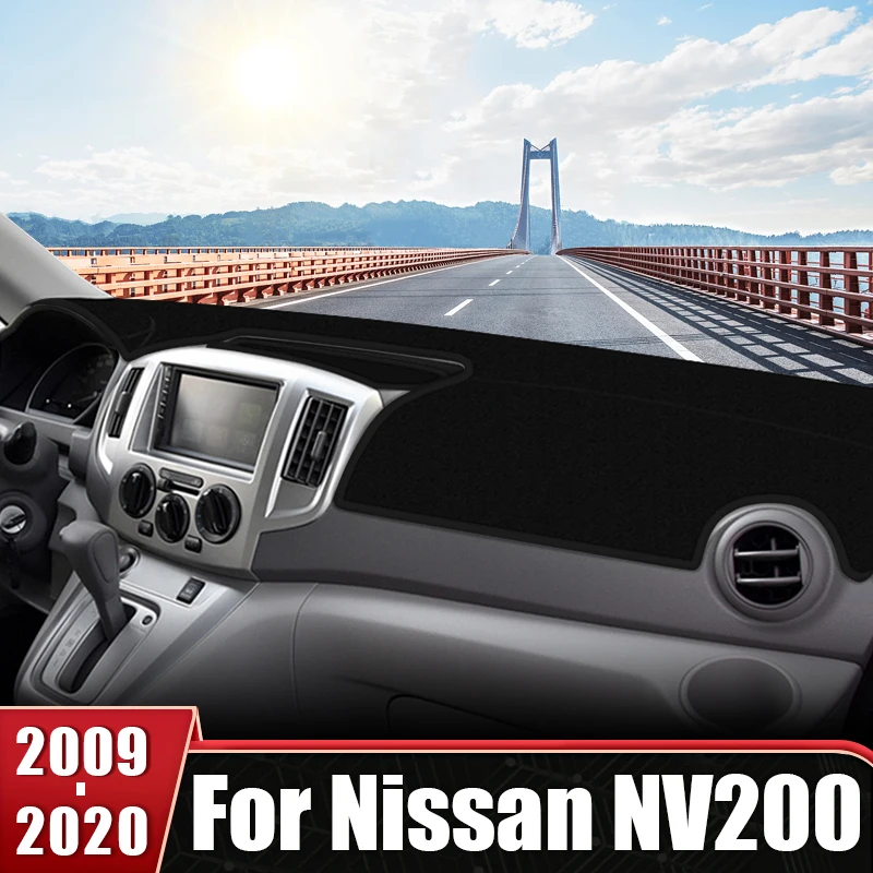 For Nissan NV200 2009 2010 2011 2012 2013 2014 2015 2016 2017 2018 2019 2020 Car - £28.13 GBP+