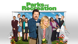 Parks and Recreation - Complete Series in High Definition (See Description/USB) - £39.92 GBP