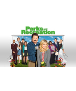 Parks and Recreation - Complete Series (High Definition) + Bonus - $49.95