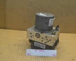 2012 2013 Chevrolet Sonic ABS Pump Control OEM 95104537 Module 130-17d2 - £11.78 GBP