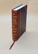 The Book Of Enoch 1893 [Leather Bound] - £68.21 GBP