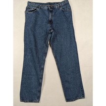 Rk Brand Womens Jeans Rural King Size 18 Cotton Blue - £11.32 GBP