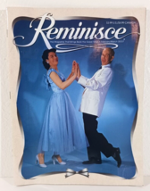 Reminisce Magazine Nostalgia FEBRUARY/MARCH 2007 Issue - £4.68 GBP