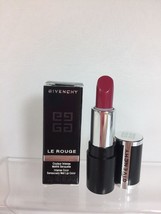 Givenchy Le Rouge Intense Color Lipstick 315 Framboises Velours - .04 oz... - £12.66 GBP