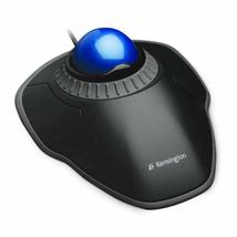 Kensington Orbit Mouse - Wired Ergonomic TrackBall Mouse for PC, Mac and... - £50.05 GBP