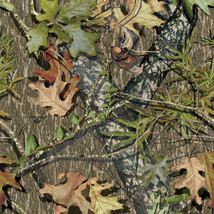 Mossy Oak Obsession vinyl Wrap air release MATTE Finish 12&quot;x12&quot; - £7.89 GBP