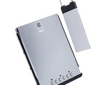 Deal4GO M.2 2280 SSD Mechanical FlexBay Module w/ 3.5&quot; Drive Carrier Cag... - $259.99